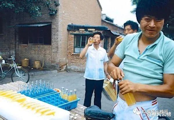 「爆米花」80年代的街头小吃,你吃过哪些?