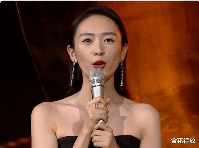 金鹰|金鹰你肿么了？宋威龙翻车，张萌像馒头，只有她扛住了一切！