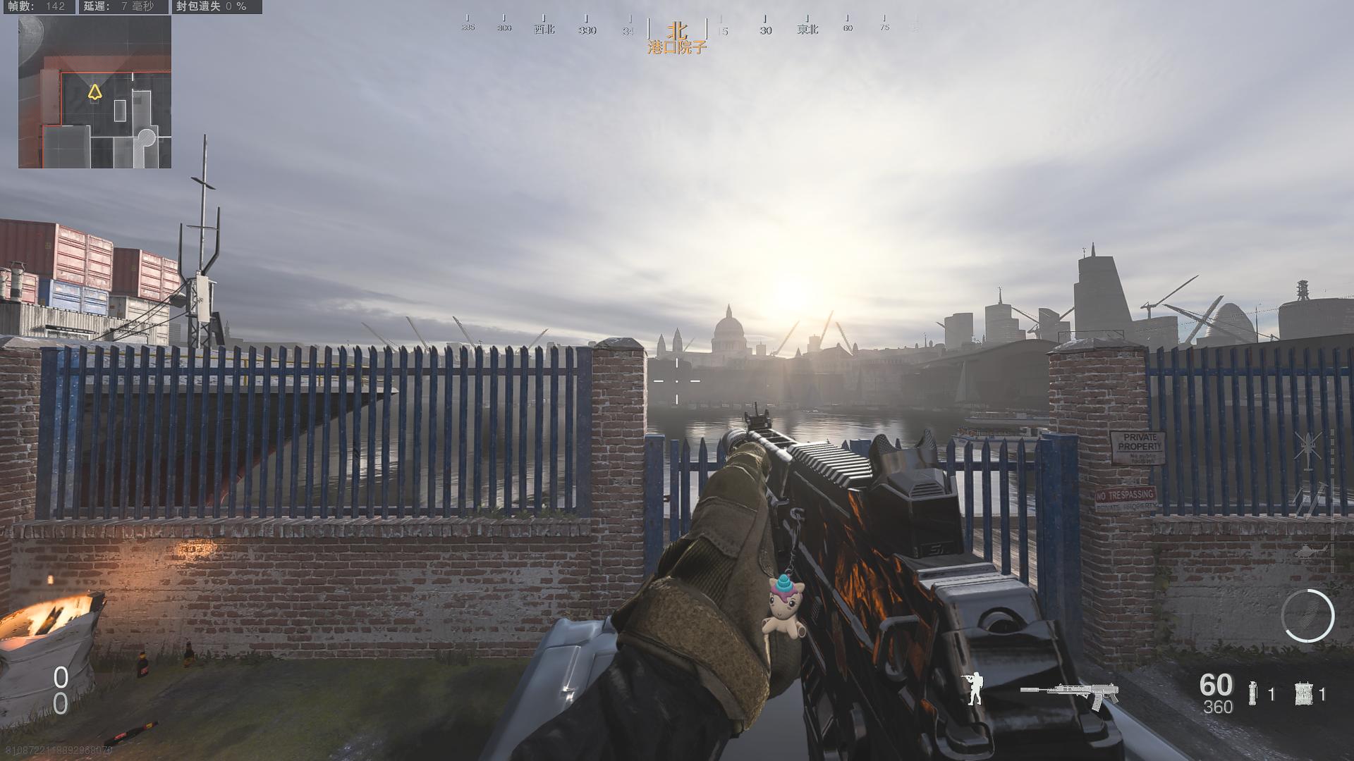 【突击步枪】《使命召唤: 战区》武器颜值搭配与实用搭配