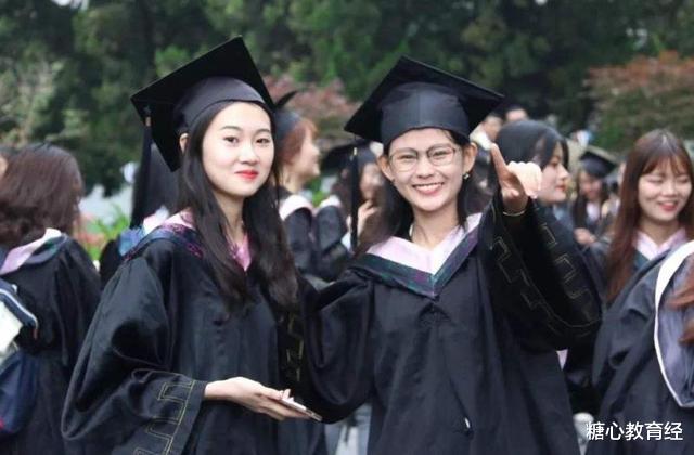 英语四级|本科毕业生必拿的“两证”，一个比一个重要，少一个大学等于白上