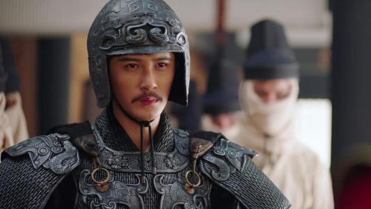 张飞@蜀亡后，张飞一家无人敢动，为啥关羽满门被杀？你看张飞老婆是谁