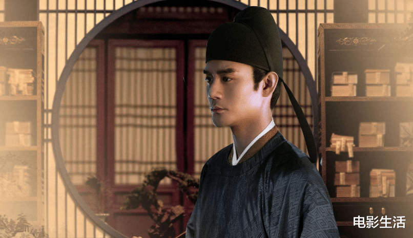 「清平乐」《清平乐》禾儿忠诚、曹后理性、张妣晗感性,你最欣赏哪一个?