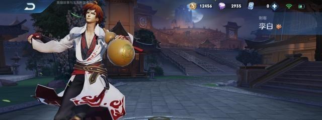 『李白』宫本重做已定！李白将迎来大改，没有天鹅之梦的玩家哭了