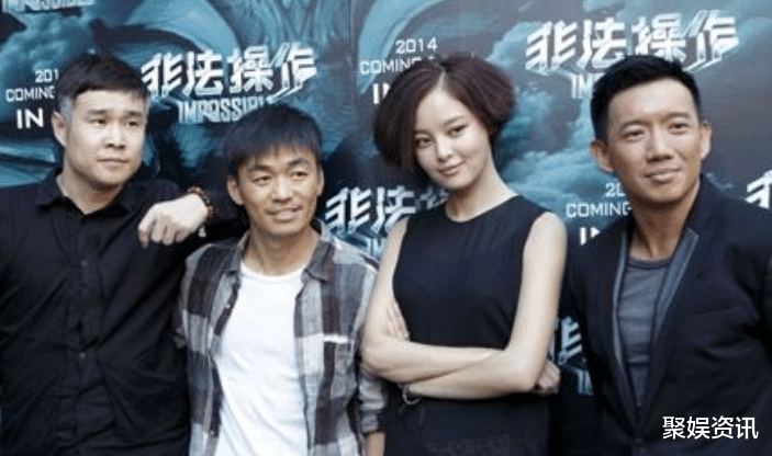 明星|不该封杀的明星被封杀了!最后一位被认为“早该封杀”却混得很好