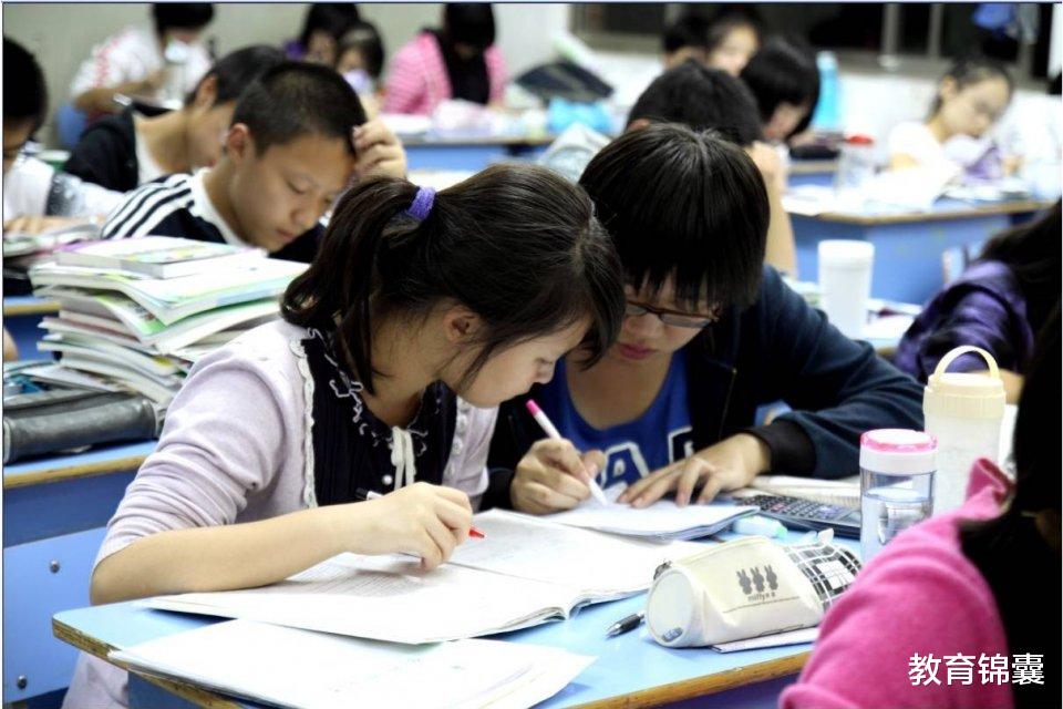 考试▲高考中的“黑马”,会有哪些表现?具备4个特征,有望成功逆袭!