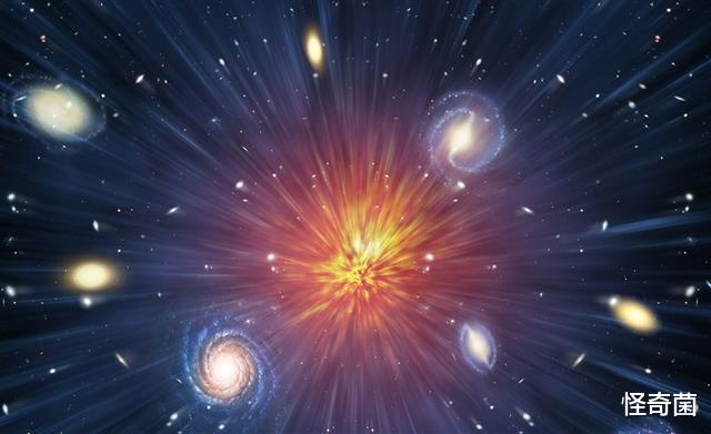 科学家|五个无解的宇宙终极秘密,每个都让科学家无比绝望