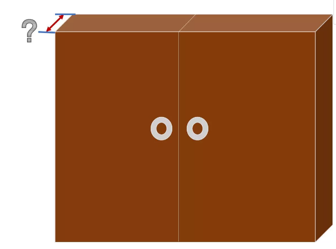 丧心病狂，家里的“收纳之王”，竟然是这2平米！