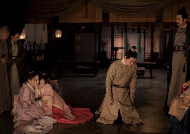 林小娘|《知否》原著：被忽略的豪门贵女海朝云，才是最有手段的人