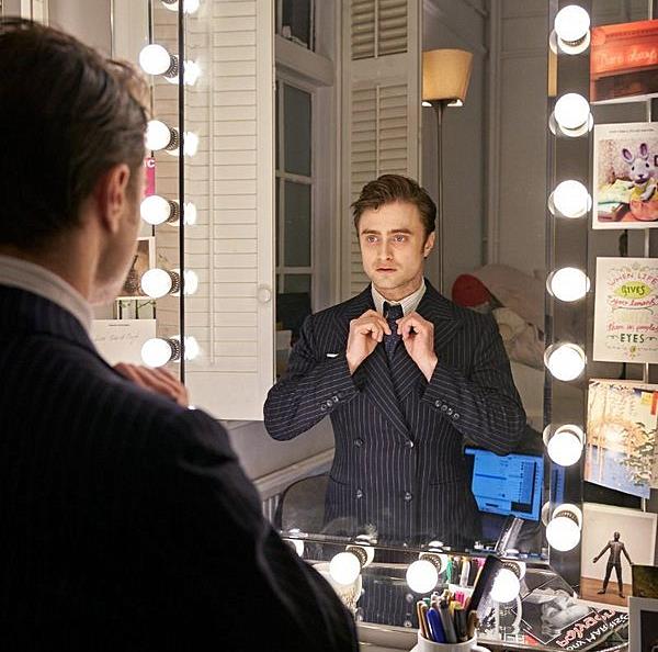 哈利·波特@用7年杀死“哈利·波特”,丹尼尔·雷德克里夫离奥斯卡还有多远?