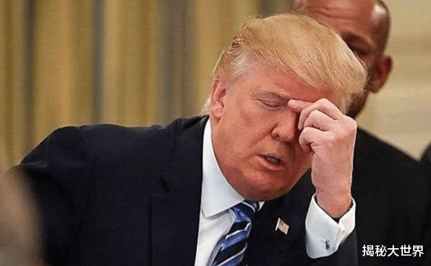 【美国】美国这下全乱了，奥巴马作出重要决定，特朗普担心的事终于发生了！