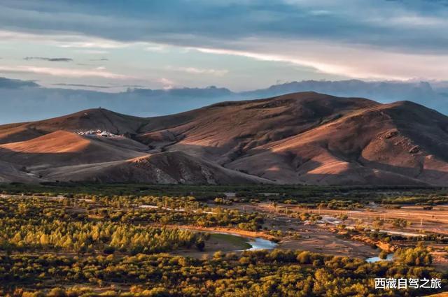 自驾|最适合秋天出行的4条自驾路线，每一个都是上帝的私藏，美爆了