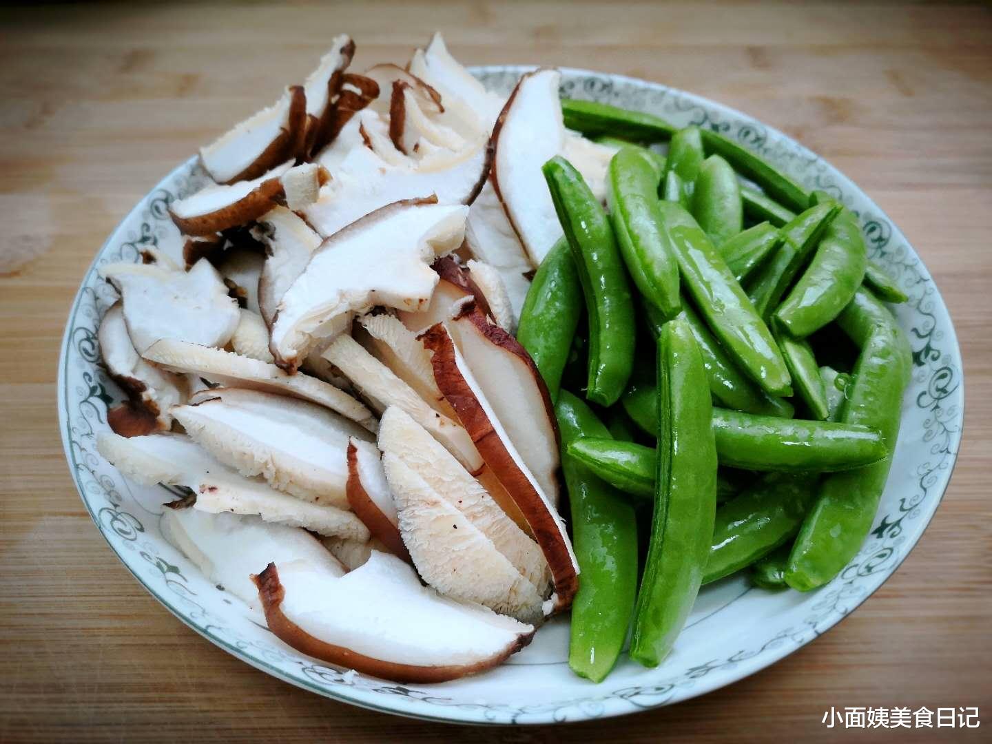 [张文宏]春天，这菜再贵也要做给老人和孩子吃，补锌补钙，强健筋骨！