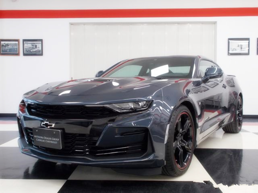 【新车】真正的亲民跑车！几乎是“白菜价”，性能同级更是无对手