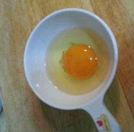 [蛋糕]开学了，担心孩子们的宝贝妈妈早餐起来了，早餐对孩子们很重要!