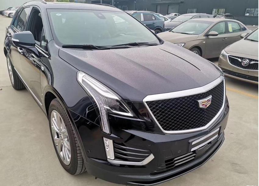 凯迪拉克|不给汉兰达活路！跌至26.9万，起步2.0T+BOSE音响，不屑奥迪Q5