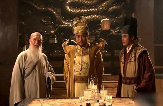 [历史揭秘]闯王李自成15代后人，拿出玉玺与族谱公开其诈死之谜，专家：属实