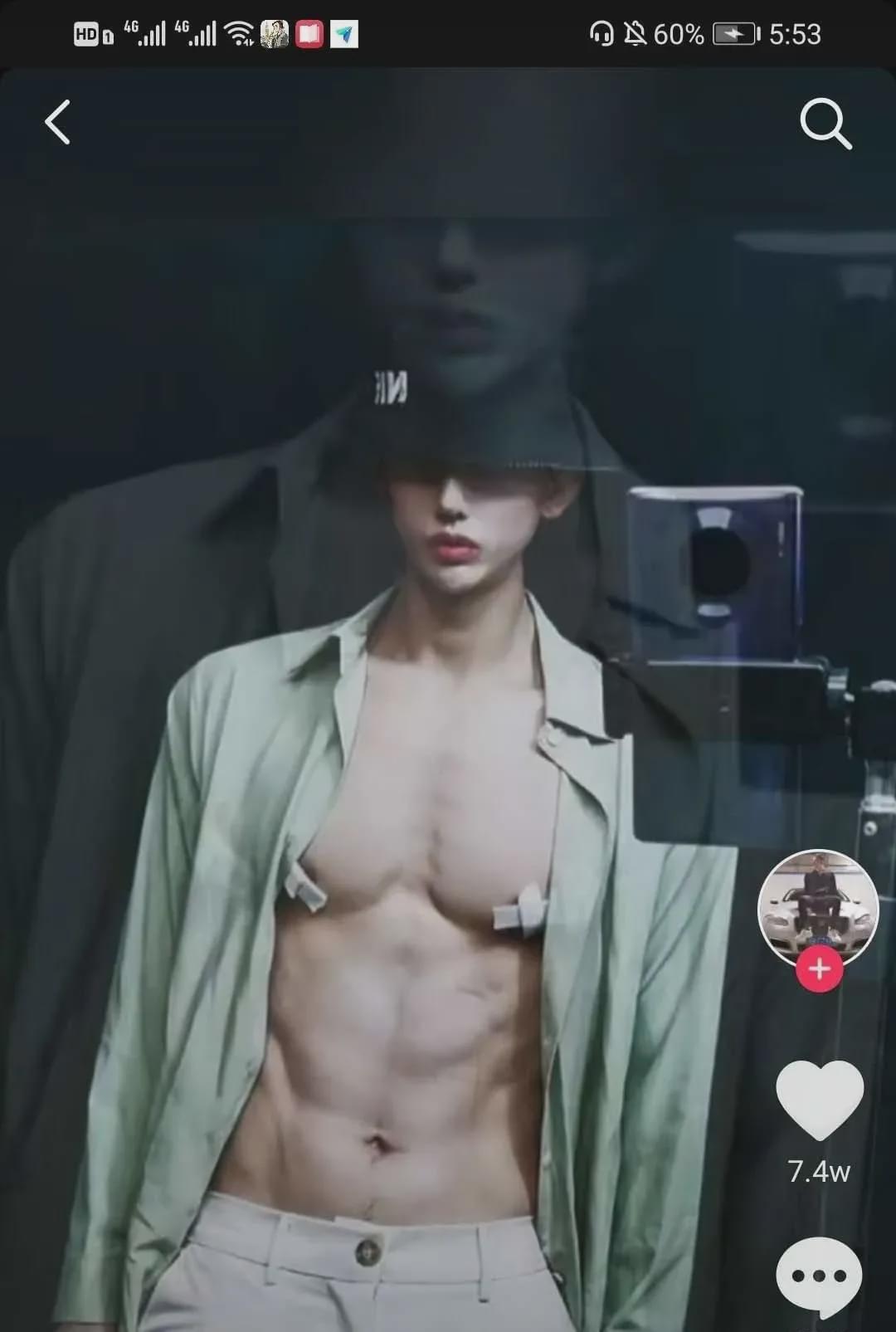 抖音|抖音宋威龙和厦大校草双双翻车？摘下滤镜，照骗团伙日益壮大…