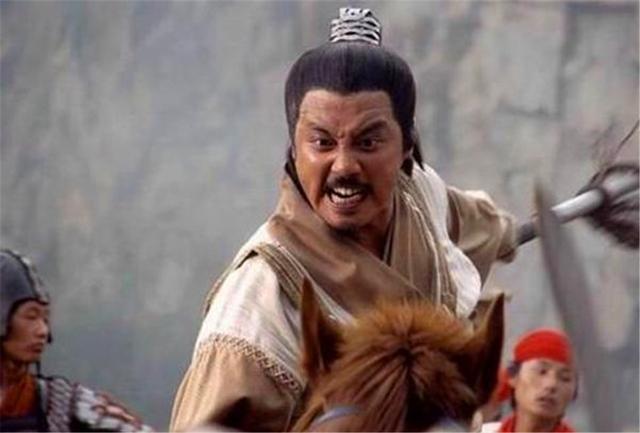 历史揭秘▲\李世民处斩单雄信,徐茂公大呼:杀了后患无穷!259年后应验\