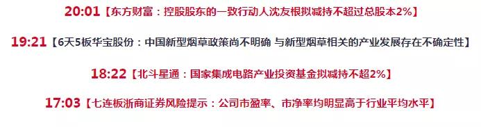 牛市|今年的行情能复制2014年的牛市么？