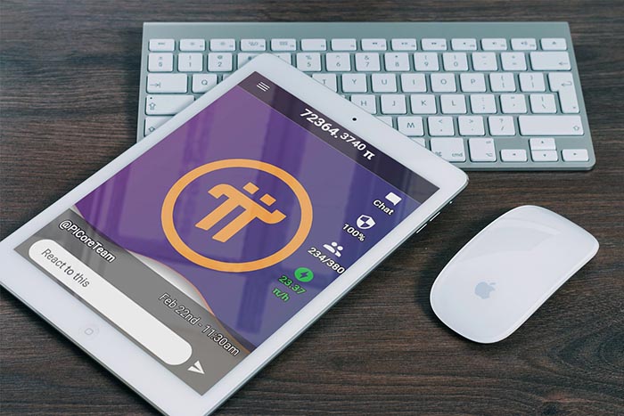 比特币：你为什么要挖数字货币—pi币