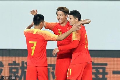 『金信煜』重磅！申花出手抢夺本土第一高中锋，联手金信煜建中超最强双塔