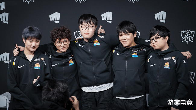 tes战队|SN击败TES晋级决赛,却提前暴露了大招,本来是留着打DWG的?