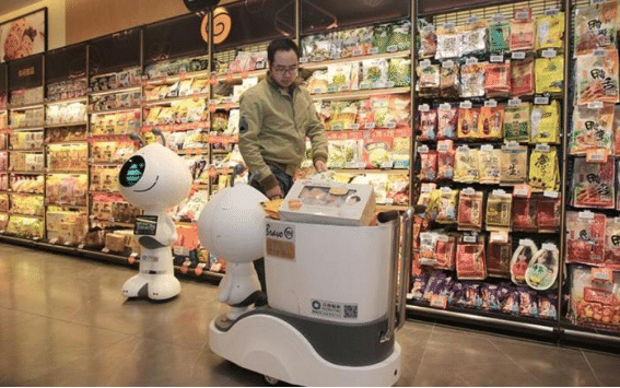 支付宝|马云绝地反击:既然你禁用支付宝,那我就用市场来“淘汰”你