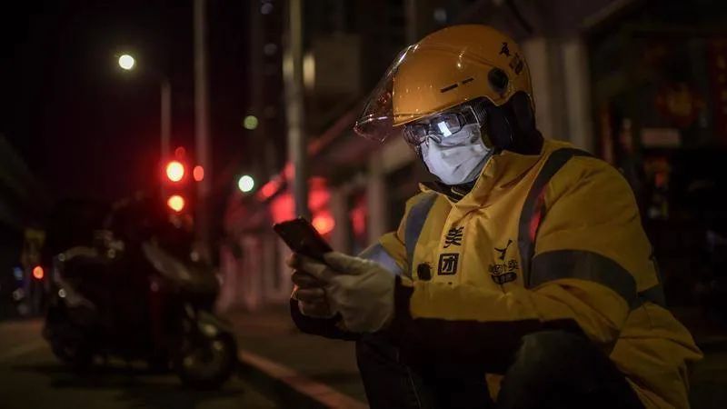 「美团外卖」美团外卖佣金“三国杀”背后，到底谁在说谎？