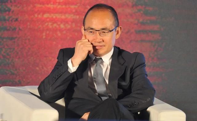 田朴珺|不顾一切“攀高枝”嫁给68岁王石的年轻女演员，如今怎样