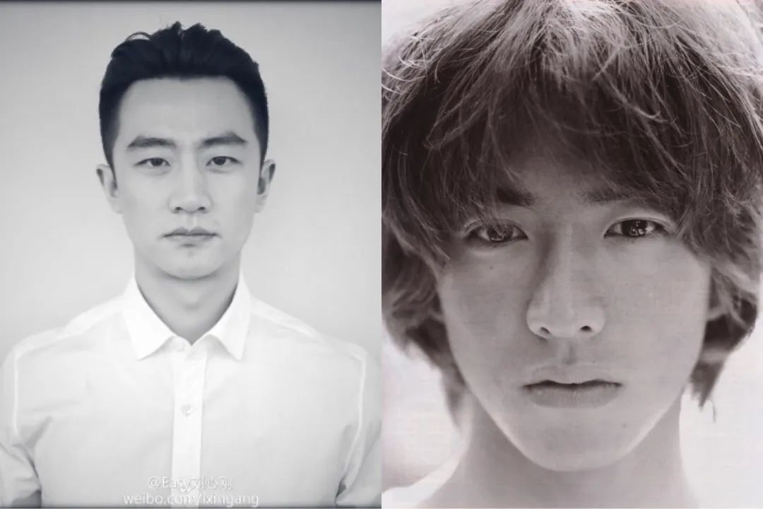 黄轩|请黄轩不要再接彩妆广告了！