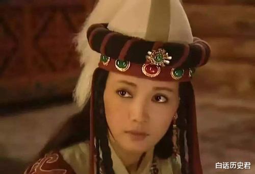 铁木真|老师不会告诉你，一代天骄成吉思汗，其实是一个忘恩负义之人