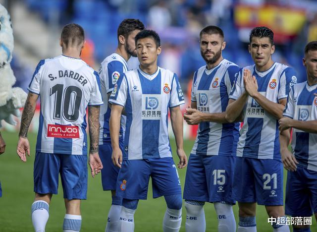 [西班牙人]西甲保级大局基本已定！一波6-10让西班牙人濒临降级，天不佑武磊