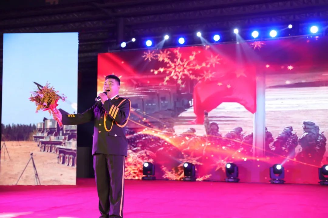 抗美援朝|“咱们再也不是小米加步枪!”