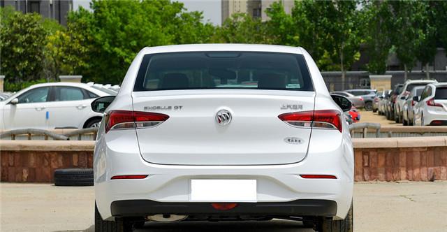 轿车|10万元能办清，价格打骨折的合资轿车，6AT+独立悬架，就问还有谁