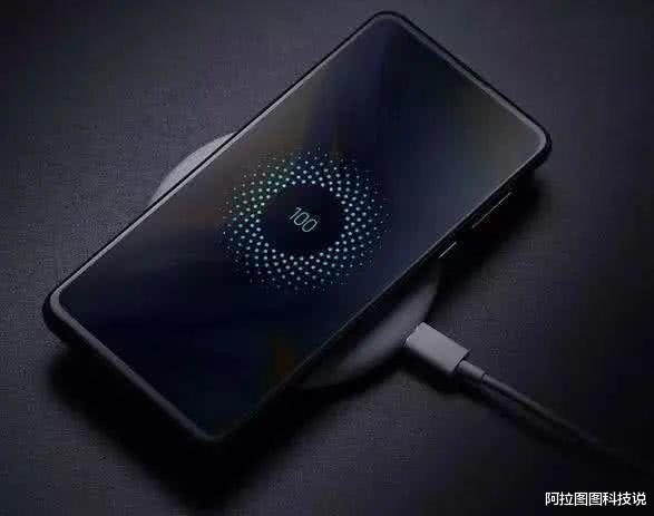 小米科技▲小米10算不上高端，小米MIX4才是雷军的压轴！你期待吗？