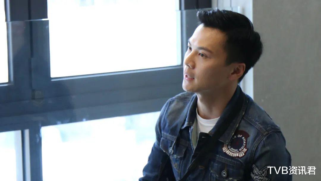 工地|鬼叫你穷！TVB著名男星被曝要做搬运工挣钱帮补收入：生活所逼