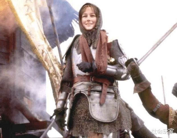 经典|这才是真正的“女扮男装”,成功让观众雌雄难辨,最后一个最经典