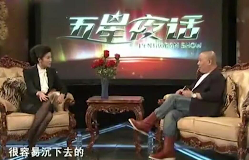 [张家辉]一意孤行戳张家辉痛点 打听唐嫣财富 惹怒搭档朱丹 分寸何在？