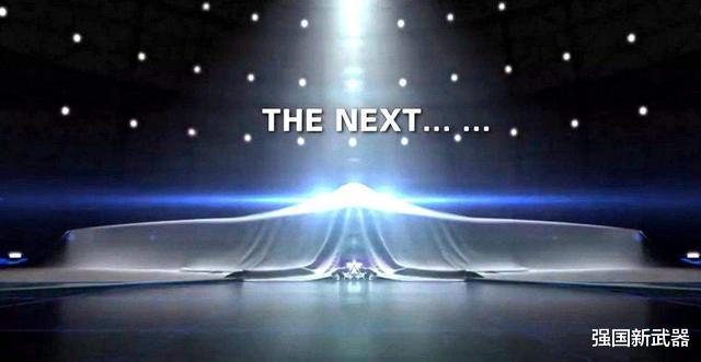 「轰-20」轰-20已等不及要亮相了？俄专家：还没有首飞，公开展示还要10年