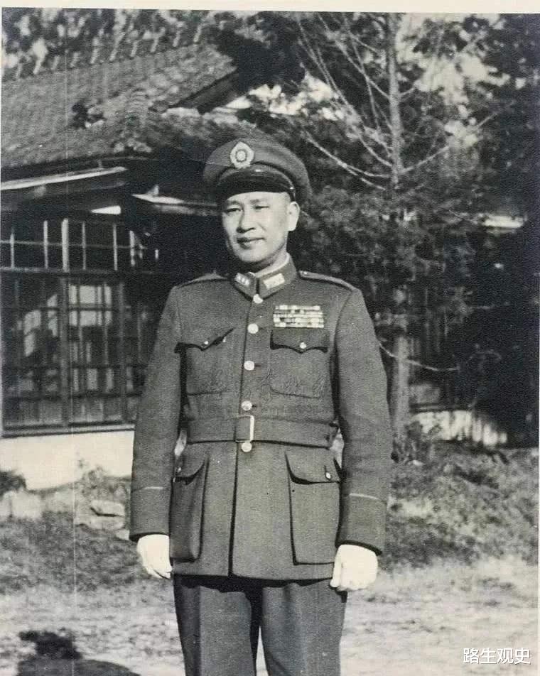 白崇禧|白崇禧去世后赤身在床，尸身发绿，身边一位姓张的女护士悄悄离去