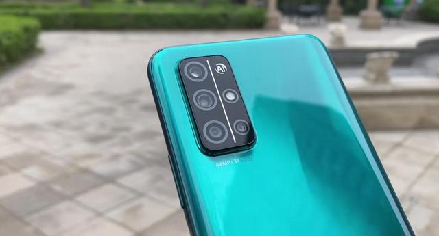 荣耀■开售1s破亿销售额，麒麟820真的很生猛