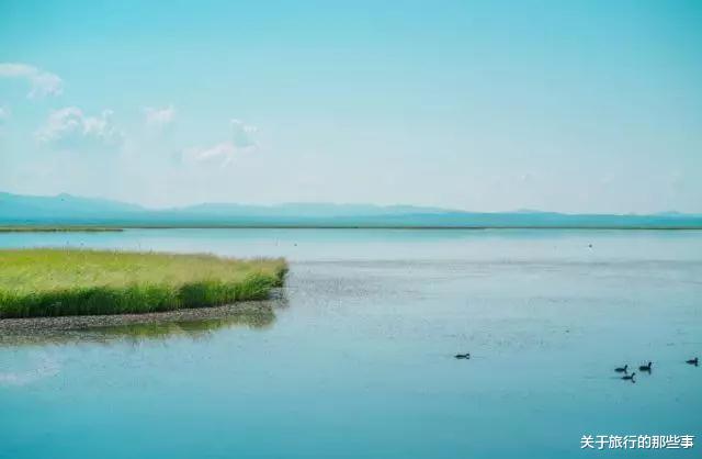 「西藏」除了海拔，这里拥有西藏所拥有的一切，还比西藏更宜居