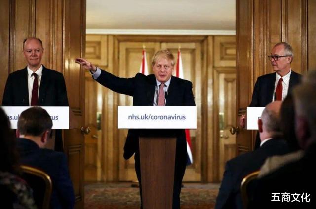 【华为】英国突然宣布!华为赢了?任正非说出“大实话”,特朗普彻底没辙