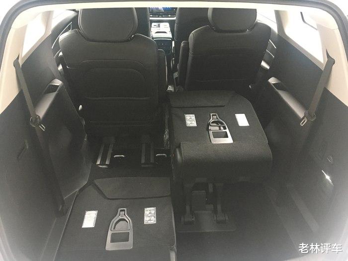 五菱凯捷|预售价出炉，爽车五菱凯捷暴力降维，吊打20万内任何6/7座车