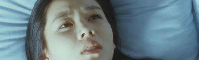 『孙艺珍』孙艺珍系列3：电影《白夜行》，白天与黑夜下的一对苦情情侣