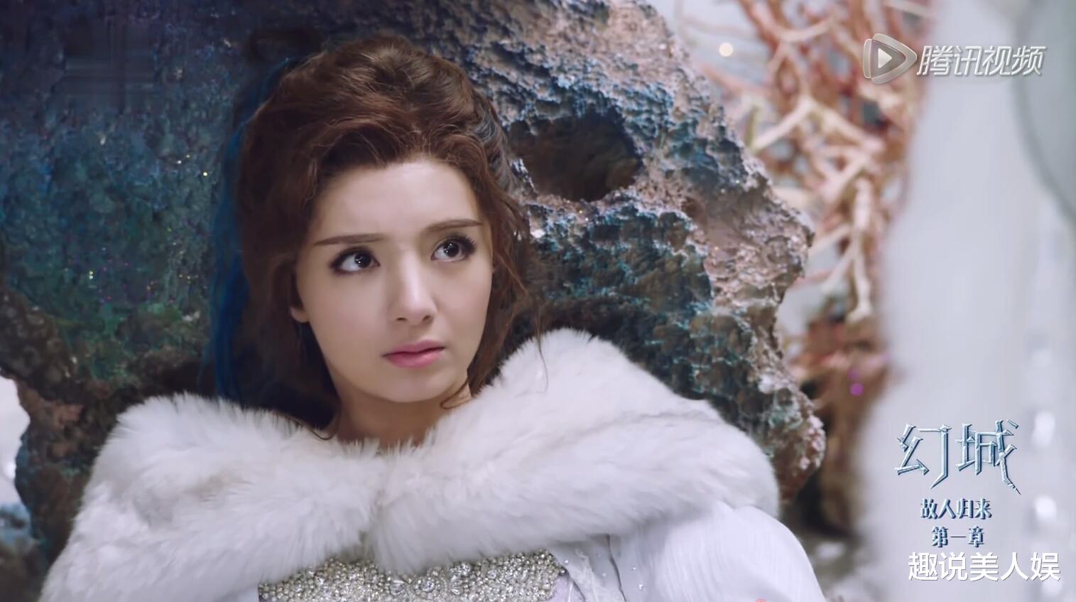 「叶蓁」重生后的女主谁最美？花千骨忘却前尘，锦觅相夫教子，小青得道成仙