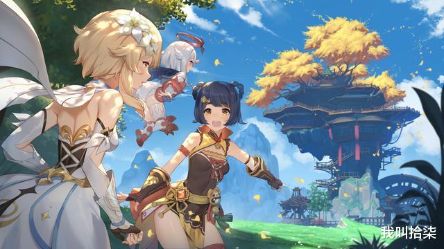 原神|原神：氪了140个648的大佬退款弃坑，得知原因后，玩家直呼真实！