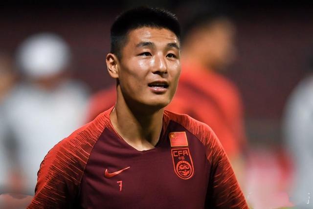 『武磊』身价超过武磊！今被莱比锡看中，遭高价抢夺。