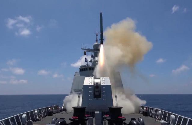 北斗导航▲中国为何不希望美国加入北斗合作？专家说出2件往事，至今难忘