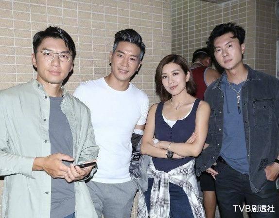 TVB@收藏!TVB最令人期待的十部待播剧